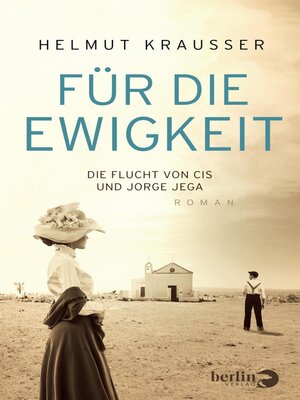cover image of Für die Ewigkeit